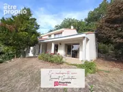 Maison à SAINT-LAURENT-SUR-SEVRE