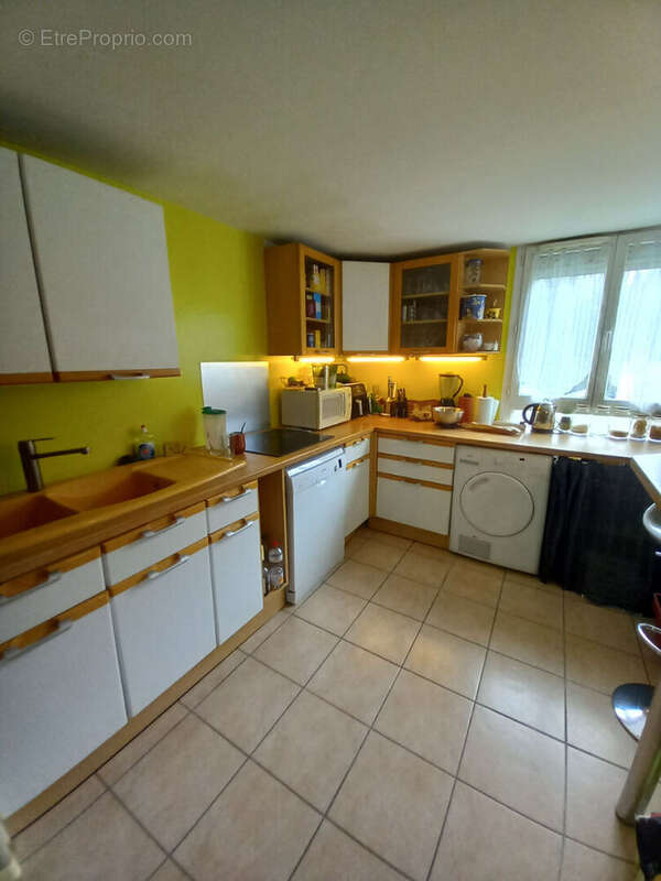 Appartement à VIENNE