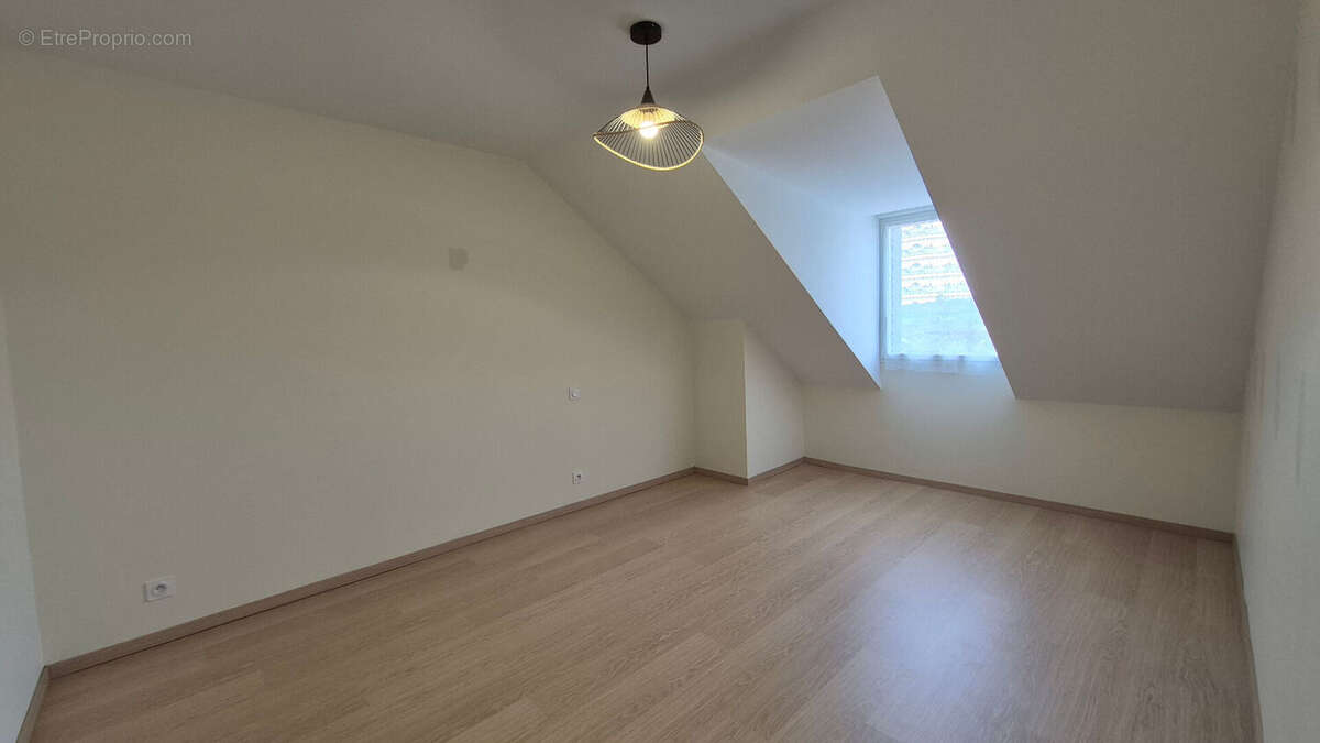 Appartement à BOZOULS