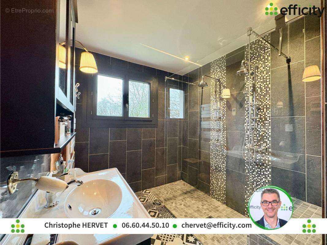 Maison 87 m² à Dignac  - photo 10