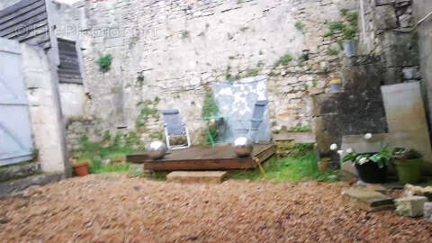 Maison de village de caractère - Proche commerces - MARTHON - photo 14
