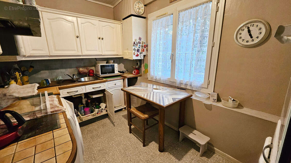 Appartement à LA GARDE