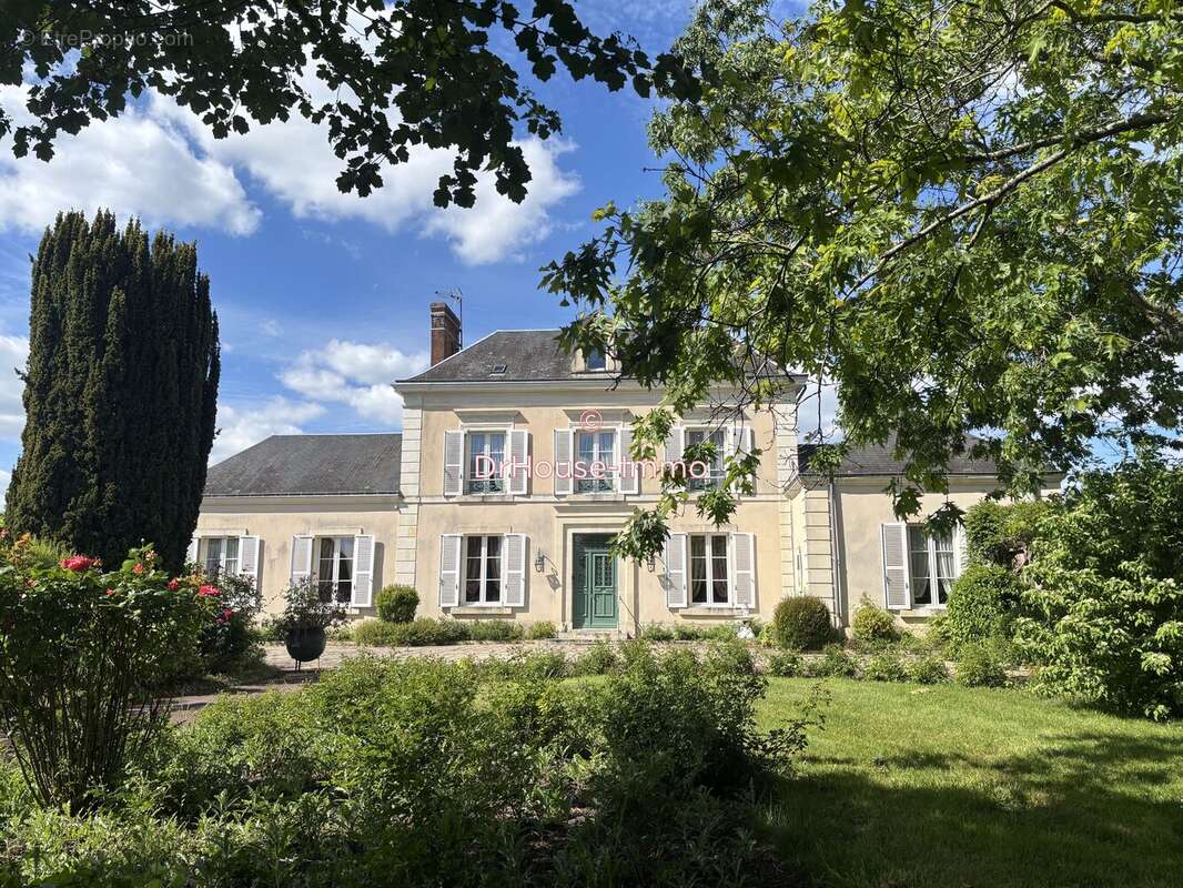 Maison 270 m² à Vibraye  - photo 10