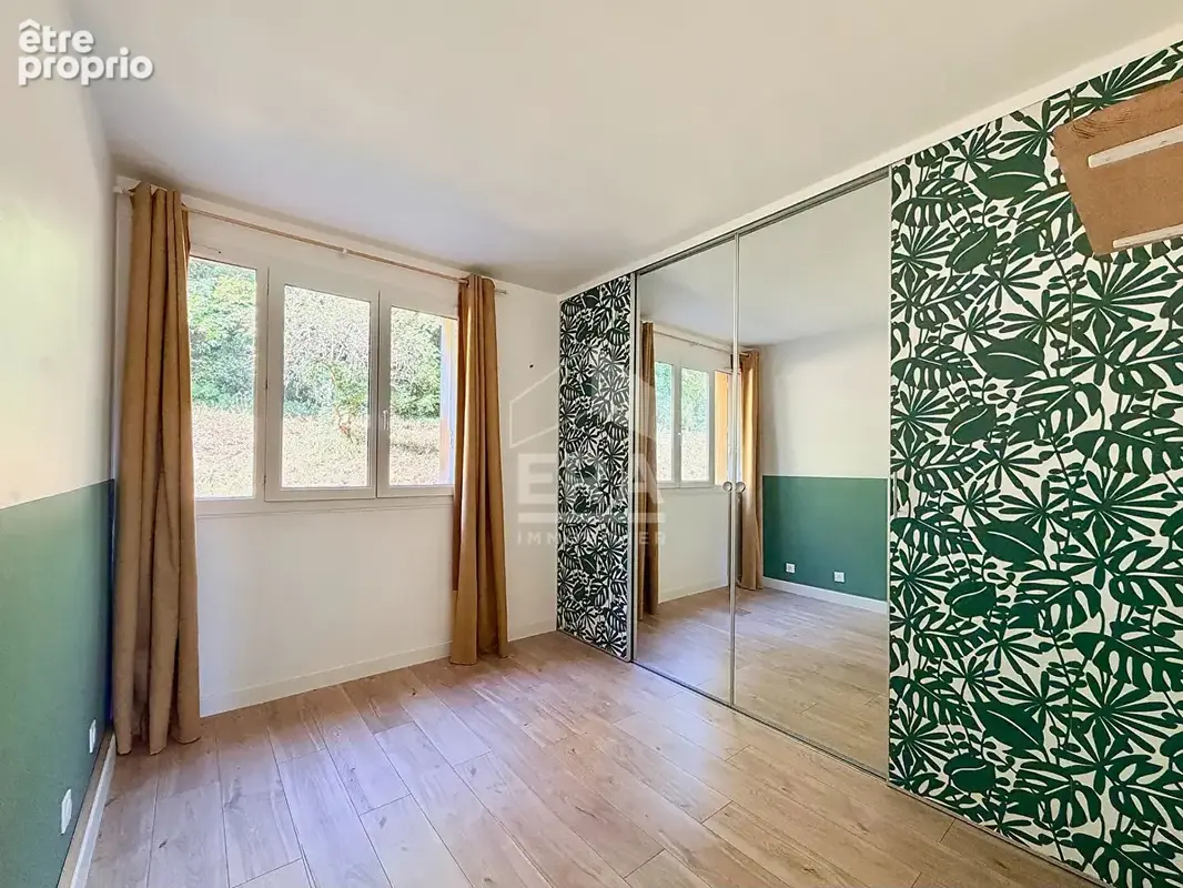 Appartement 64m² à sèvres - photo 5