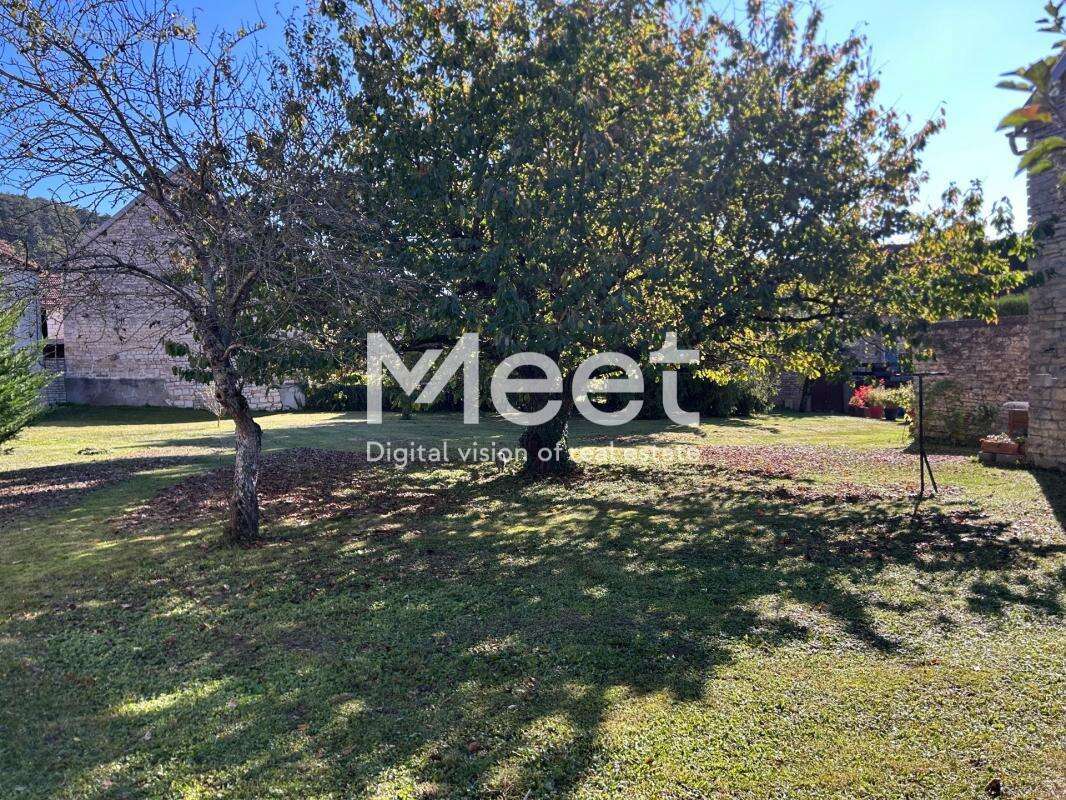 Maison à SAINT-MARTIN-SUR-ARMANCON