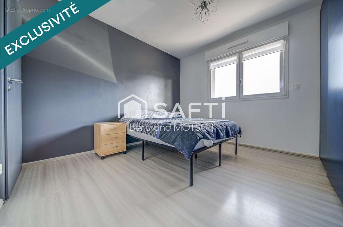 Photo 6 - Maison à GORCY