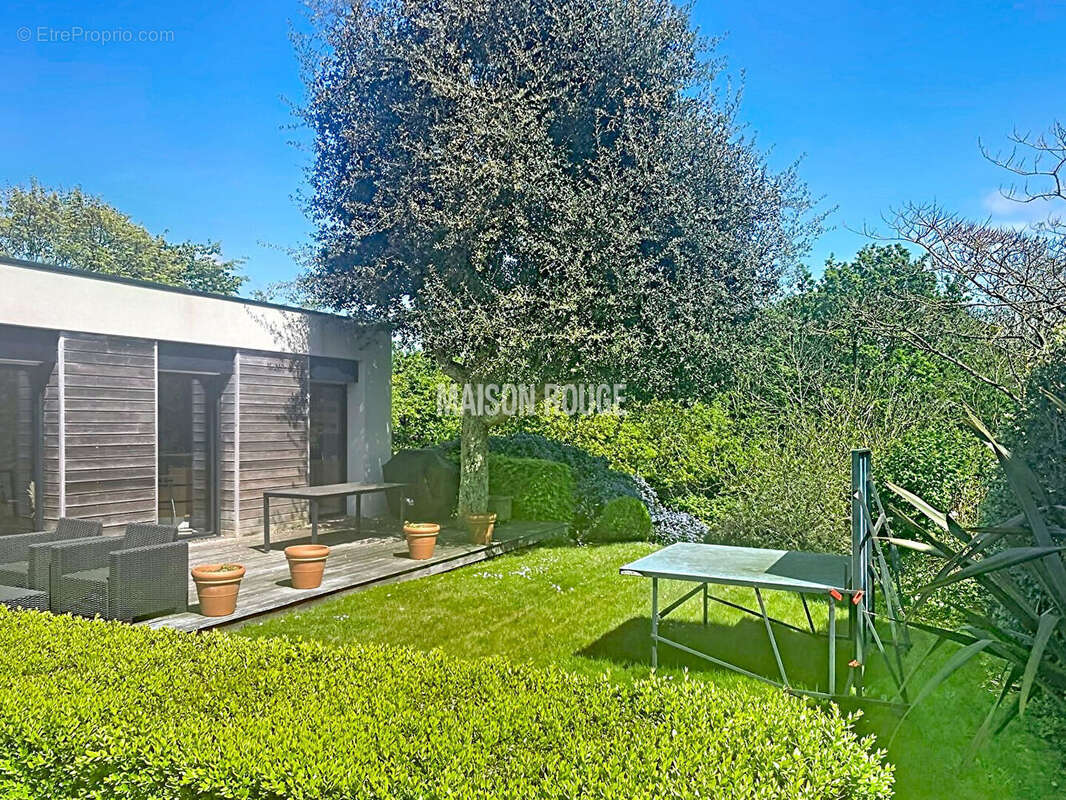 Belle maison contemporaine à SAINT-ALBAN - photo 3
