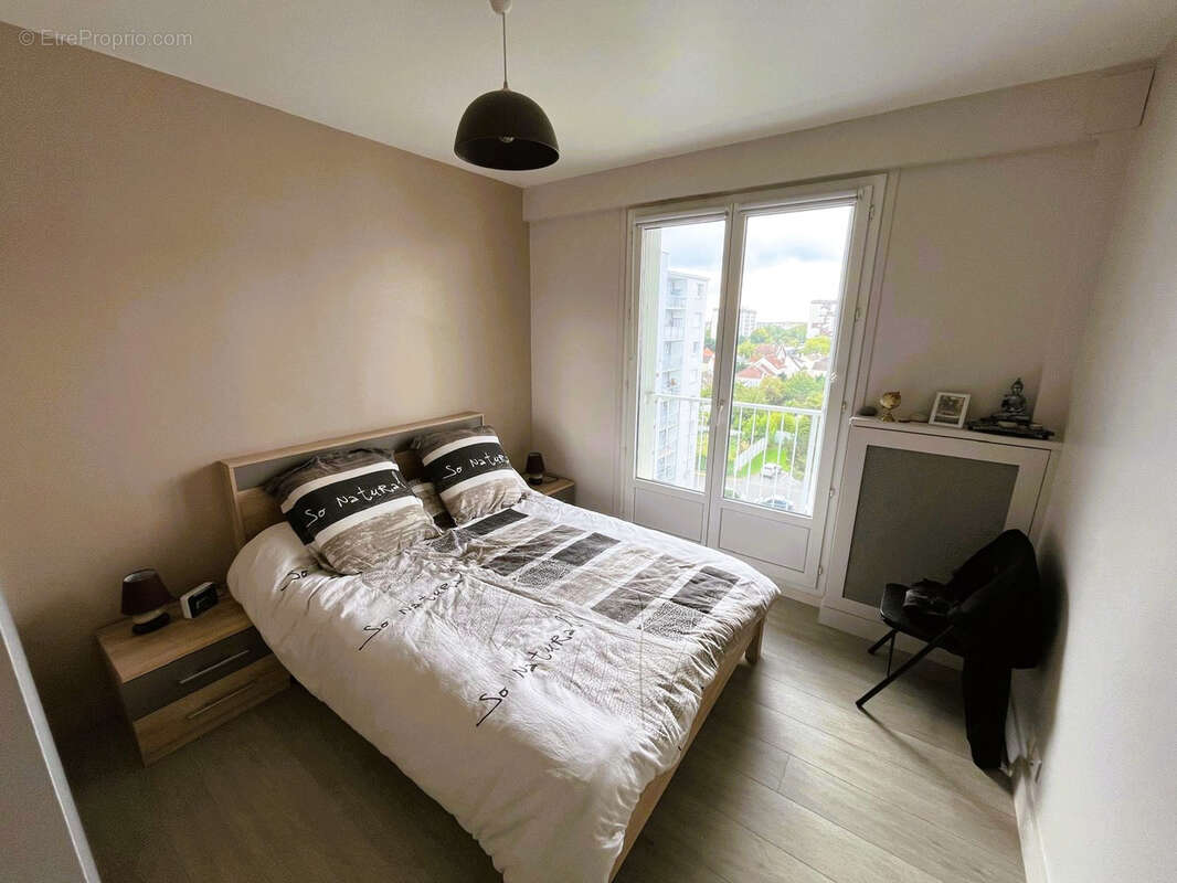 Appartement à LUCE