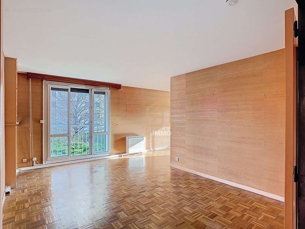 Appartement à SEYSSINS