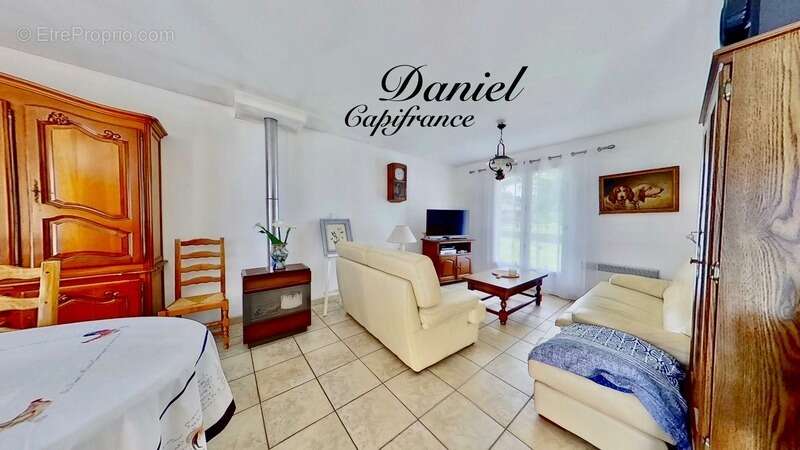 Maison à MIRAMONT-DE-GUYENNE