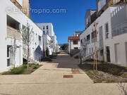 Appartement à ROMAINVILLE