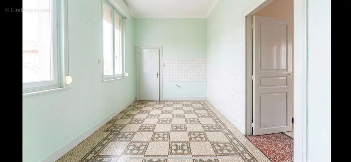 Maison de caractère 175 m² - photo 11