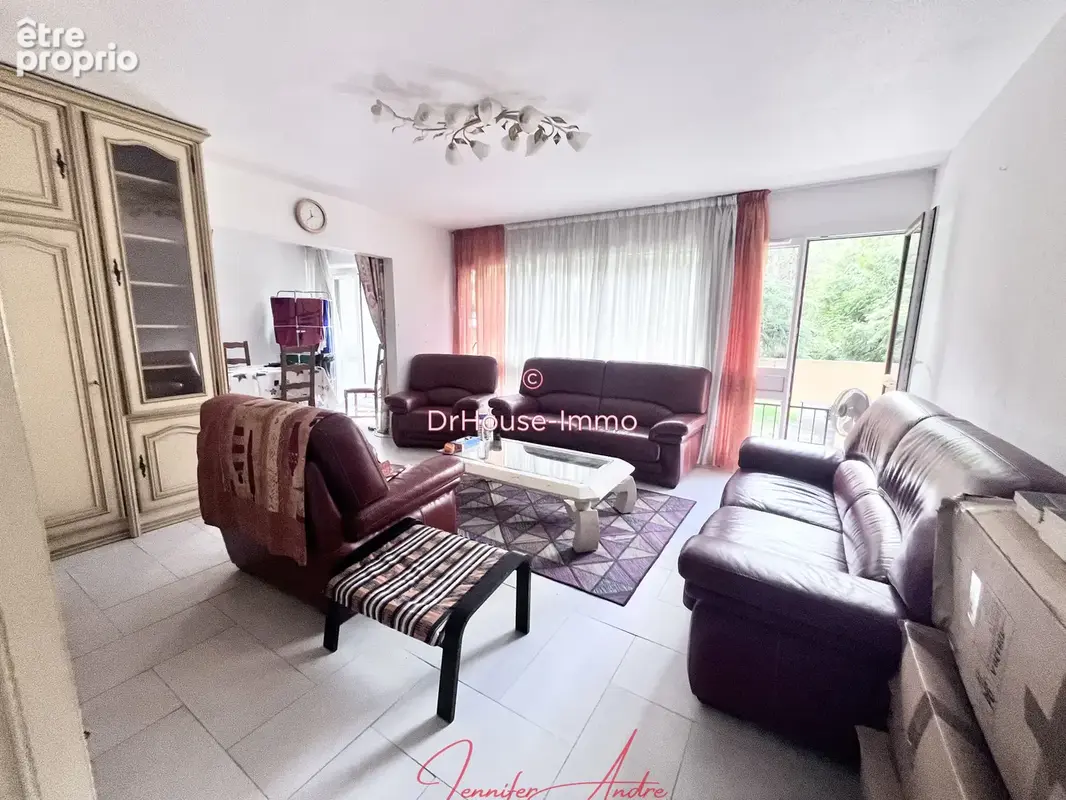 Appartement 5 pièces 107 m² à vendre à Pessac (33600) - photo 7