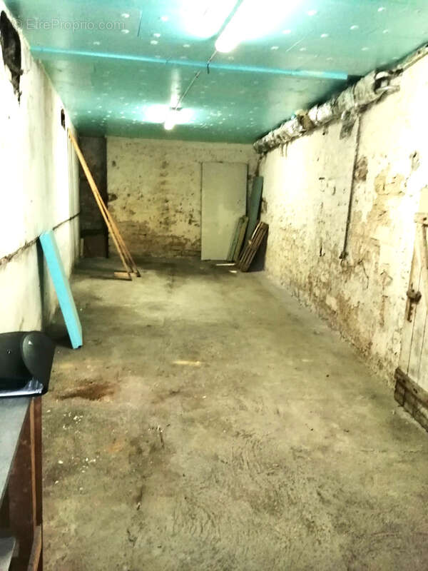 Appartement à ORNANS