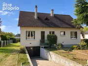 Maison à NONANCOURT