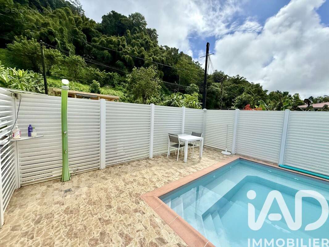 Photo 9 - Maison à LE VAUCLIN