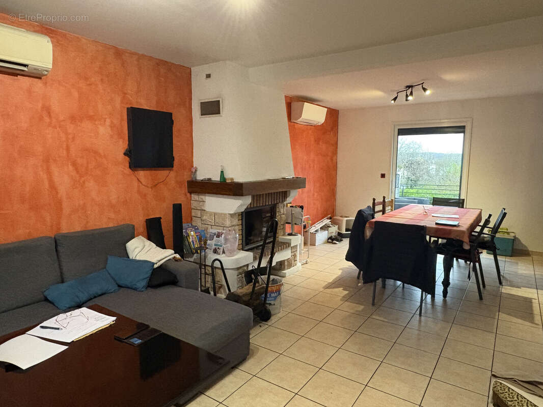 Maison à VILLERS-SAINT-PAUL