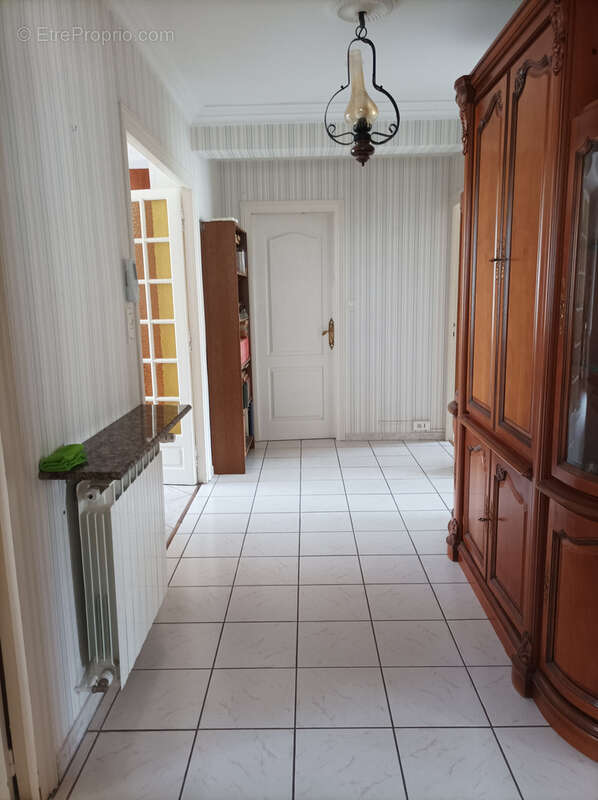 Maison à ARGELES-SUR-MER