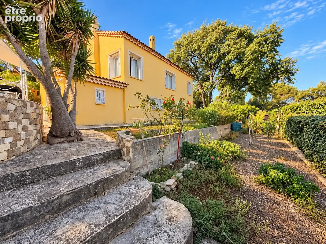Maison provençale T4 - photo 8