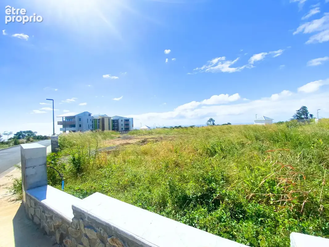 A vendre - Parcelle viabilisée de 375m2 dans le lotissement Le Hameau à Beauséjour - photo 12
