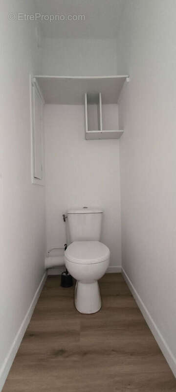 Appartement à CERGY