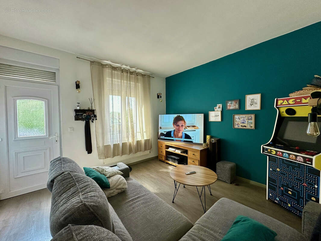 Maison à ONNAING