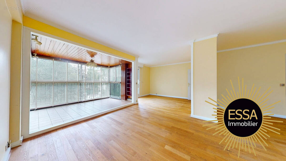 Appartement à ROCQUENCOURT