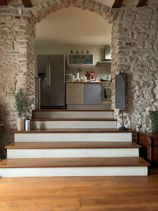 Maison à FONTENAY-SAINT-PERE