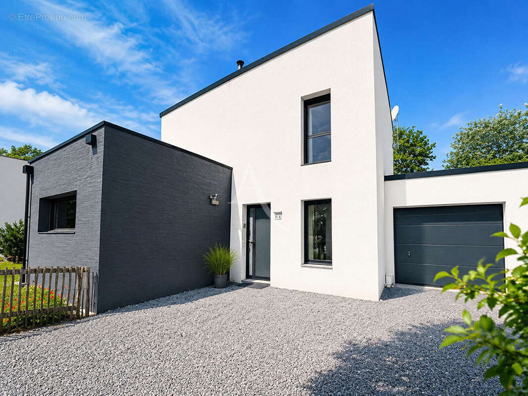 Maison Saint Hilaire De Riez 5 pièce(s) - photo 2