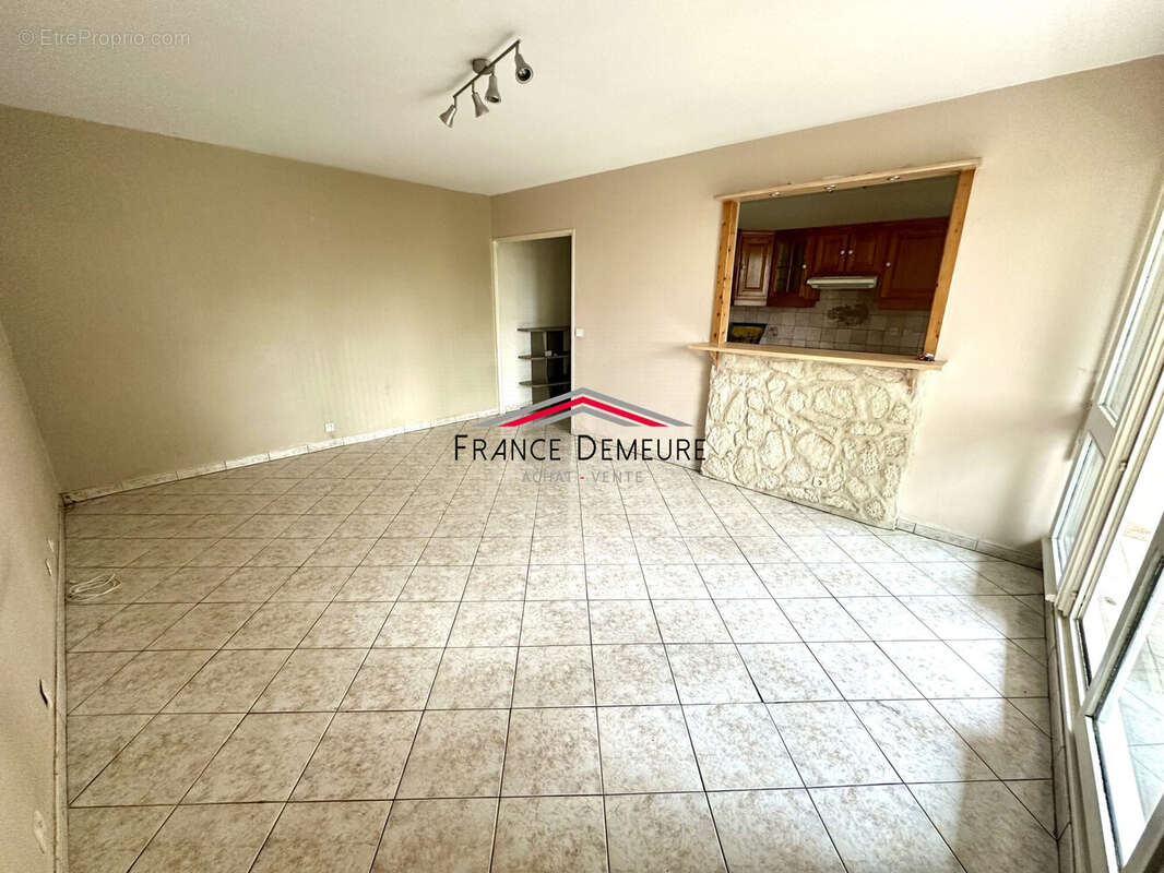 Appartement à FRANCONVILLE