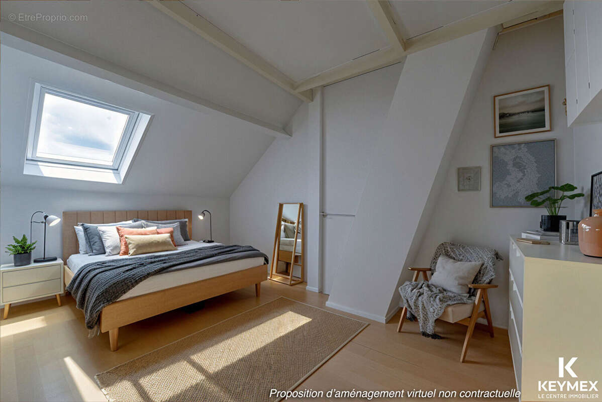 Appartement à CHAMBLY