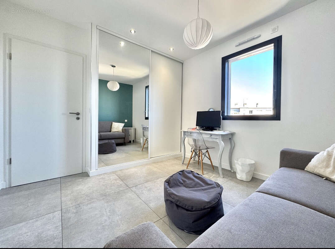 Appartement à VALENCE