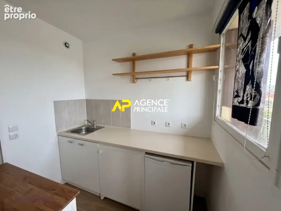 Argenteuil  COLONIE appartement 1 pièce 25 m2 - photo 12