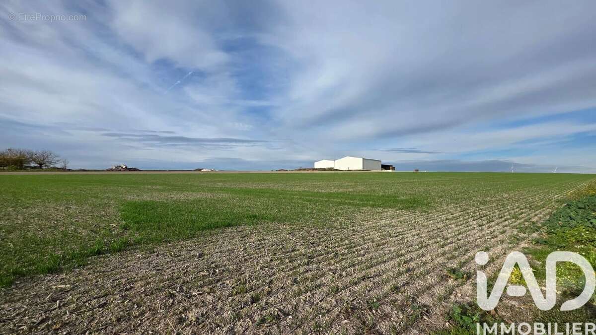 Photo 6 - Terrain à GERMINON