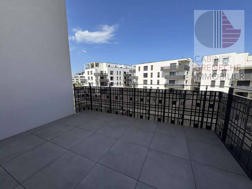 Appartement à SCIEZ