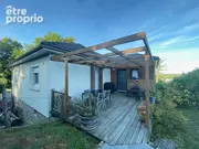 Maison à EGLETONS
