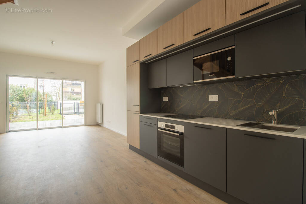 Appartement à ANGERS