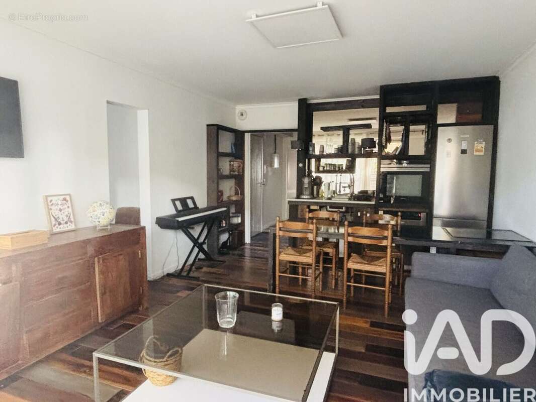 Photo 3 - Appartement à LILLE