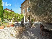 Maison à LAUDUN-L'ARDOISE