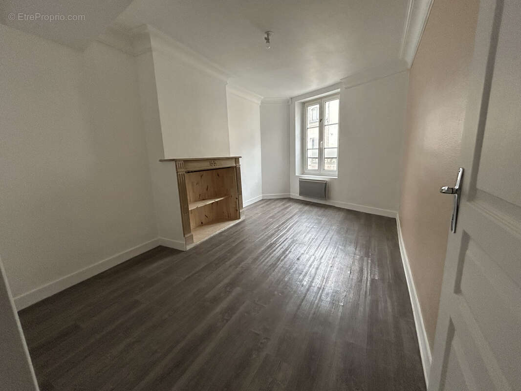 Appartement à ORLEANS