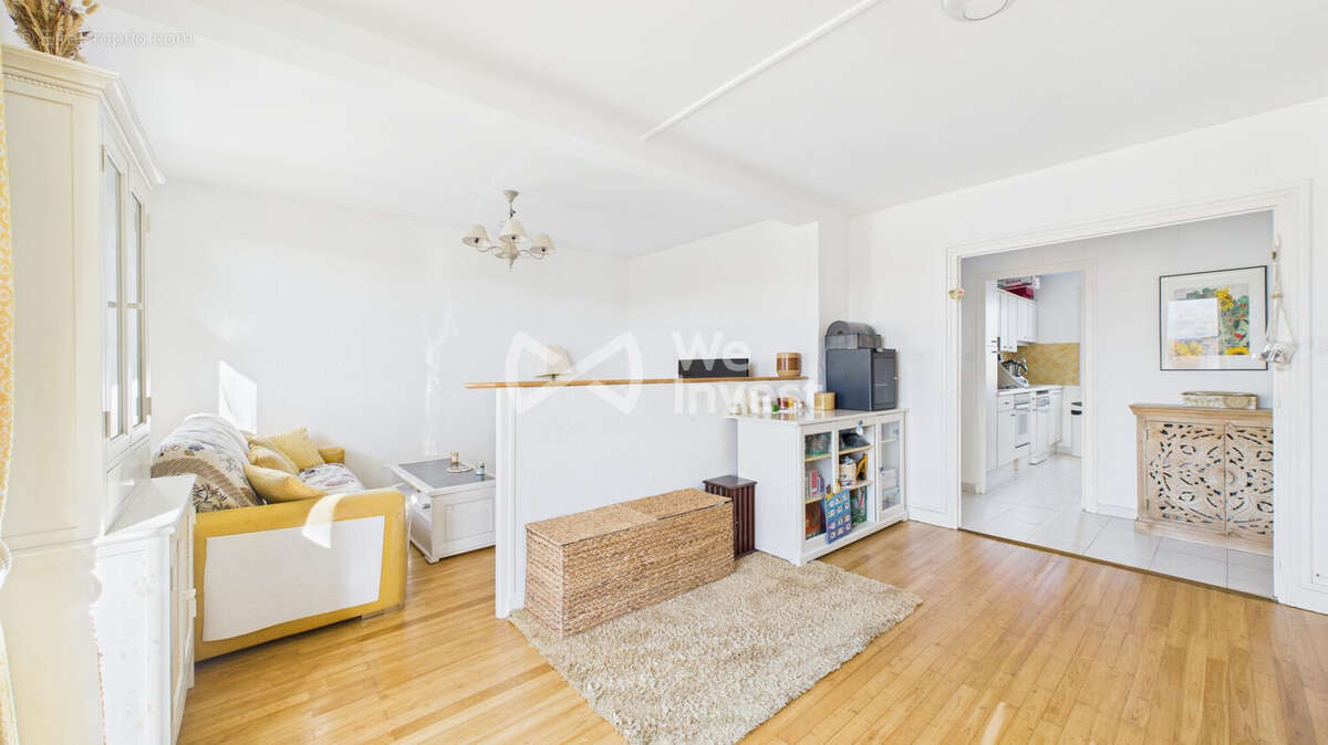 Appartement à VALENCE