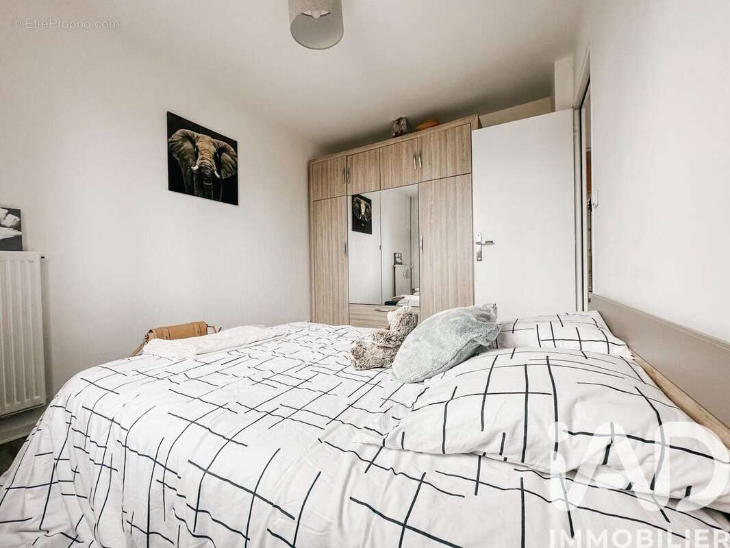 Photo 6 - Appartement à TOULON