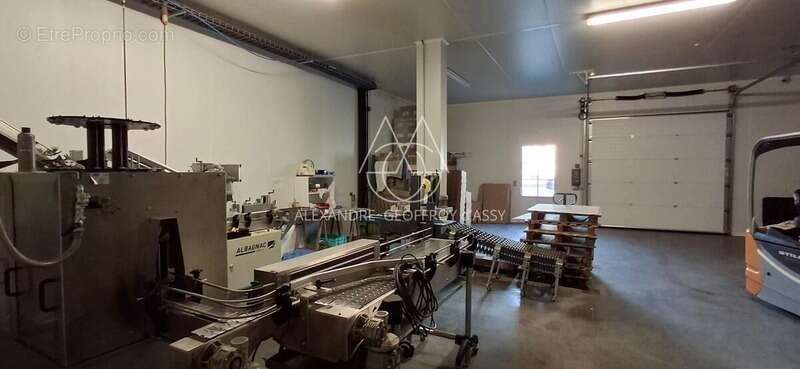 Maison à CHENONCEAUX