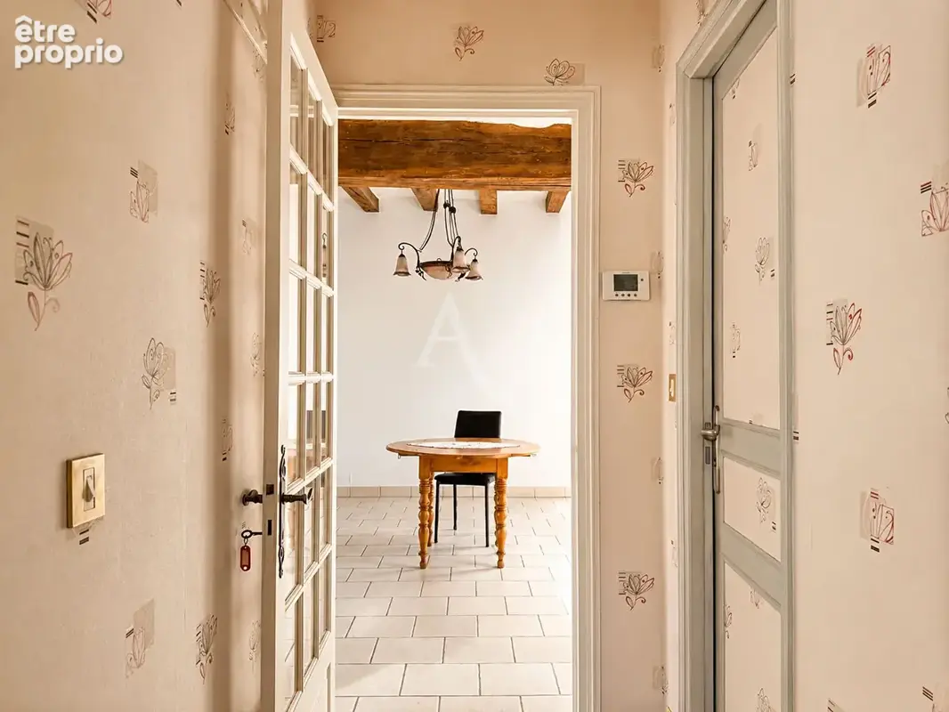 Maison Saumur 4 pièce(s) - photo 5