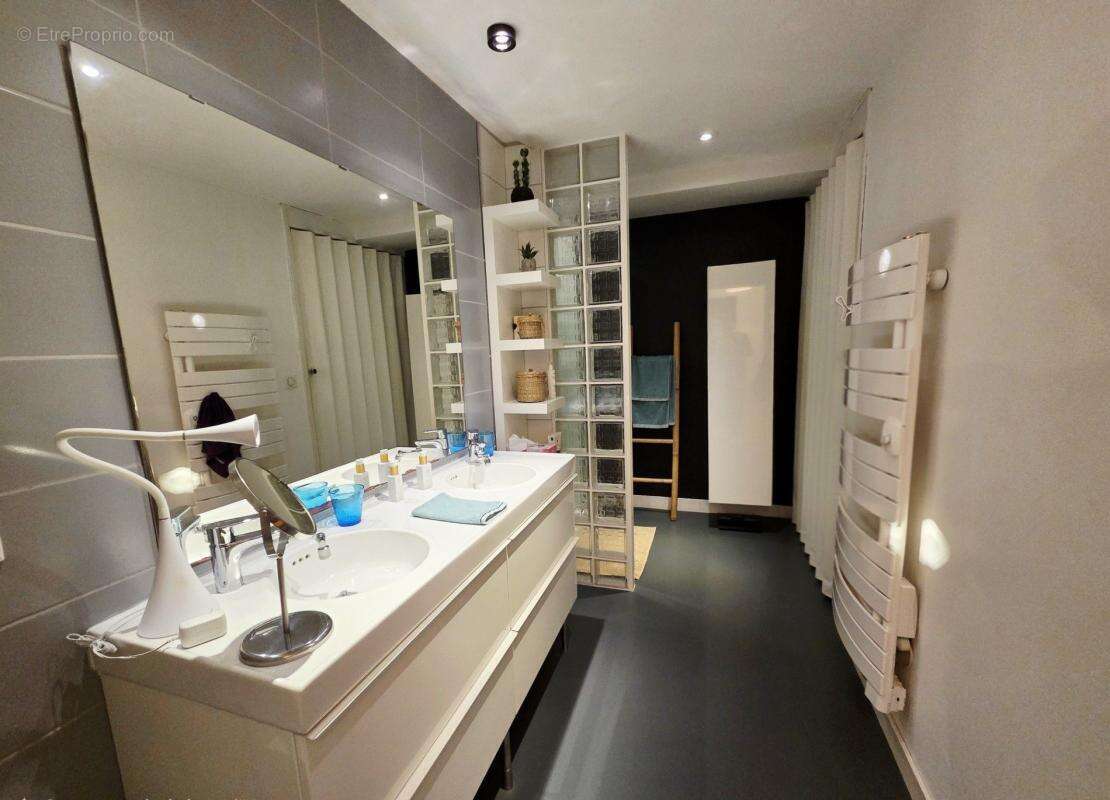 Appartement à LANDERNEAU