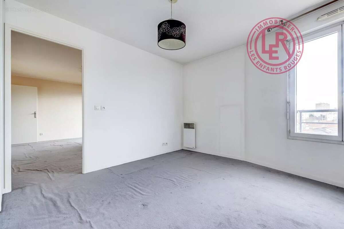 Appartement à NEUILLY-SUR-MARNE