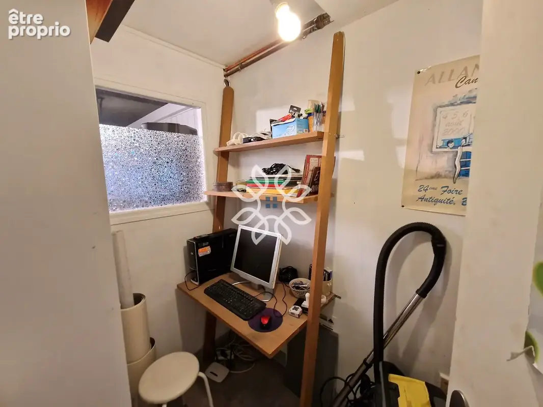 Immeuble à vendre   Allanche - photo 22