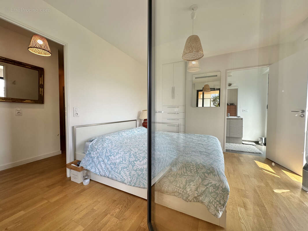 Appartement à BRY-SUR-MARNE