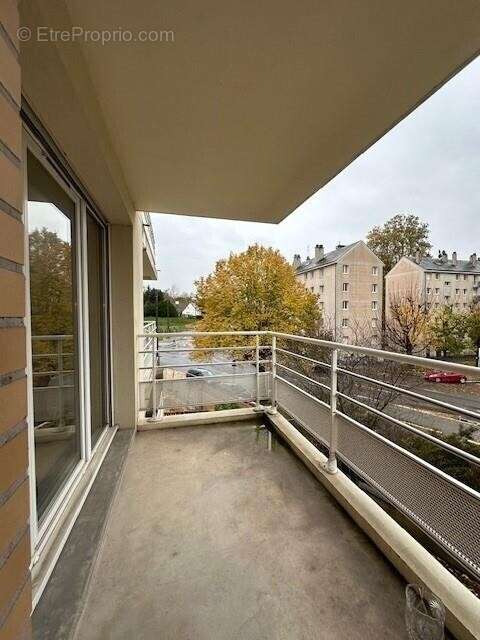 Appartement à CHARTRES