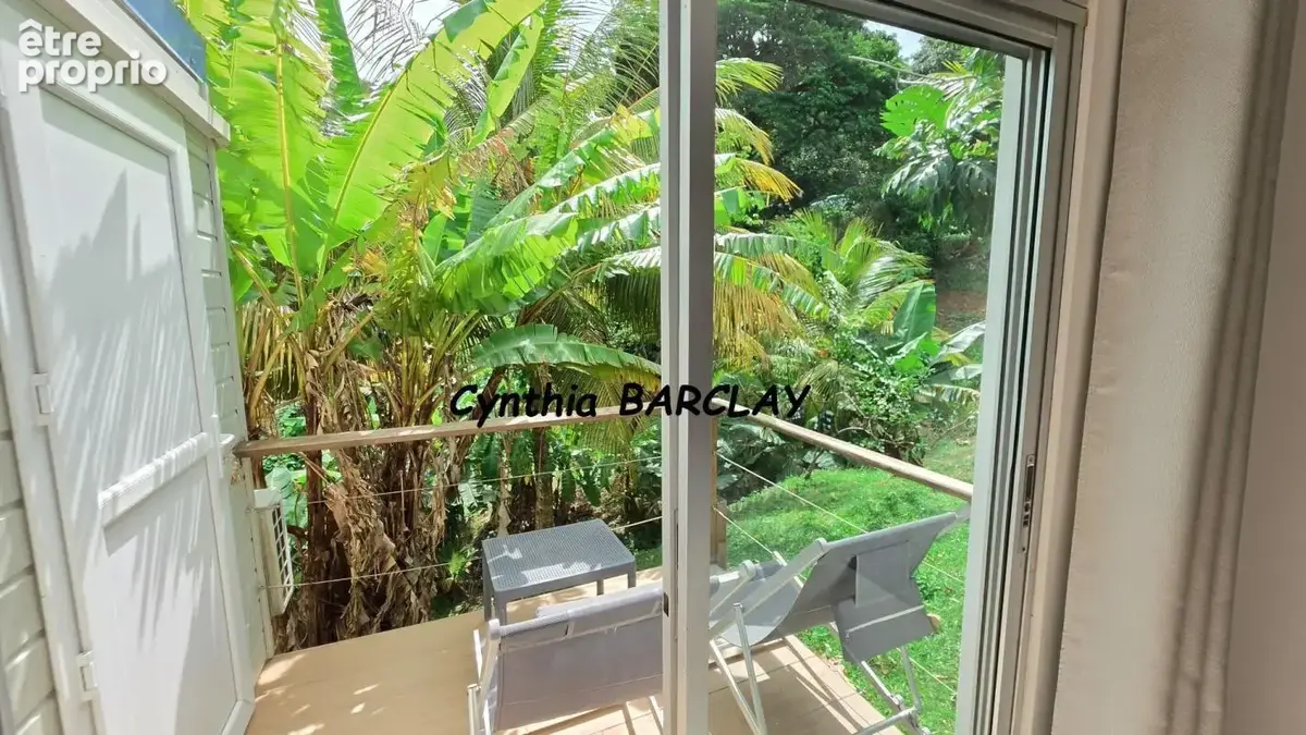 Maison 3 pièces 65 m² à vendre à Le Marin (97290) - photo 15